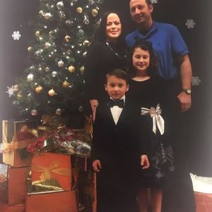 Meet your Posher, Dawn